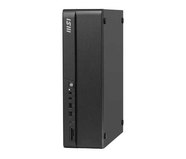 MSI PRO DP80 AI A2G Ultra 5 225/16GB/512+1TB - 1486004 - zdjęcie 2